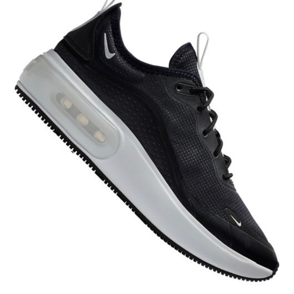 Nike Air Max Dia Black 8.5